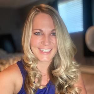 Meet your Posher, Lindsey